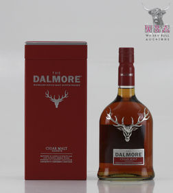 The Dalmore Cigar Malt Reserve 70cl