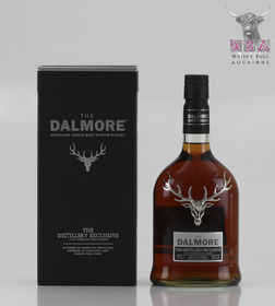 The Dalmore Distillery Exclusive Port Finish Limited Release 70cl