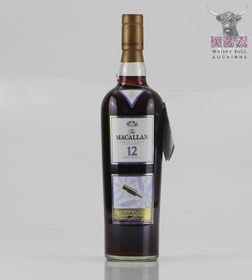  Macallan Easter Elchies 12 Years Old Seasonal Cask Selection 70cl