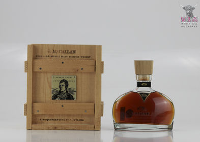 Macallan Robert Burns Semiquincentenary 70cl