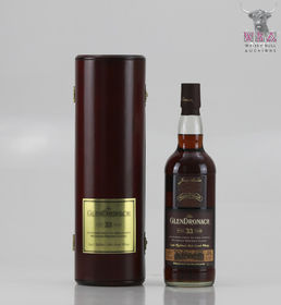 The Glendronach 33 Years Old 70cl