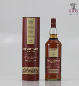 The Glendronach Original 12