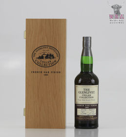 The Glenlivet 1983 Cellar Collection French Oak Finish 70cl