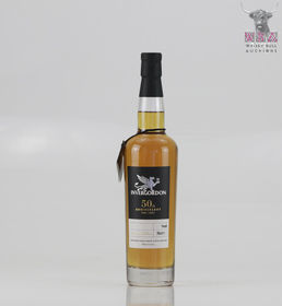 Invergordon 50th Anniversary 1961 2011 Limited Edition 70cl
