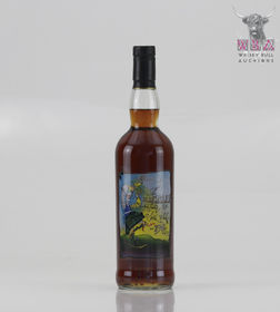 Macallan Private Eye 70cl