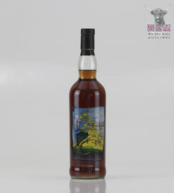 Macallan Private Eye 70cl