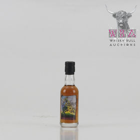 Macallan Private Eye 5cl