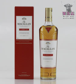 Macallan Classic Cut 2021 70cl
