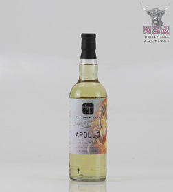 Apollo 10 Royal Brackla Bottle 257280 70cl