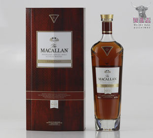 Macallan Rare Cask Batch No2 2018 70cl