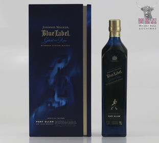 Johnnie Walker Blue Label Ghost Rare 70cl