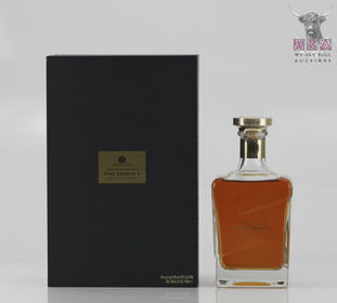 John Walker & Sons King George V 70cl