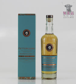 Fettercairn Warehouse 2 Batch No 002 70cl