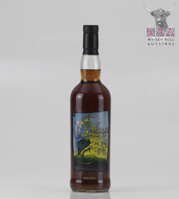 Macallan Private Eye 70cl 