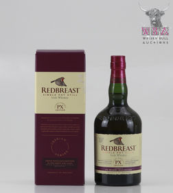 Redbreast Px Edition 70cl