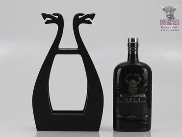 Highland Park Odin 16 Years Old Valhalla Collection 70cl