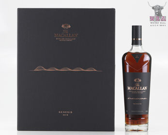 Macallan Genesis 70cl