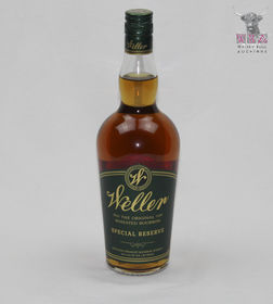 W.L.Weller Special Reserve 75cl 