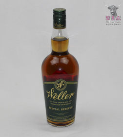 W L Weller Special Reserve Wheated Bourbon Whiskey