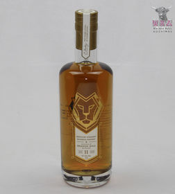 Heaven Hill 2009 C Dully 11 Year Old 70cl USA Lot