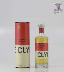 Clydeside Distillery Stobcross Inaugural Release 70cl