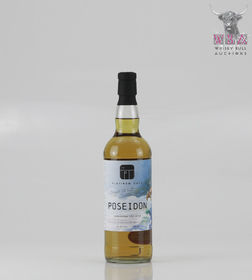 Poseidon 25yr Old Jura Bottle 121 184 70cl