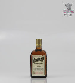 Contreau Liqueur Extra Dry