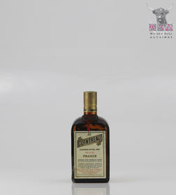 Contreau Liqueur Extra Dry 