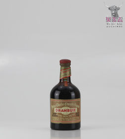 Drambuie Prince Charles Edwards Liqueur
