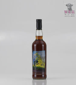 Macallan Private Eye 70cl