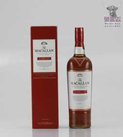 Macallan Classic Cut 2017 70cl