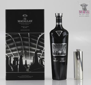 Macallan Rare Cask Black Limited Edition 70cl