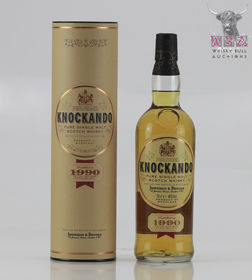 Knockando 1990 70cl