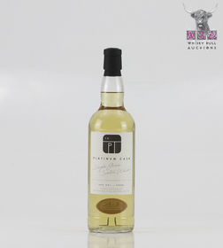 Invergordon 10 Year Old 70cl
