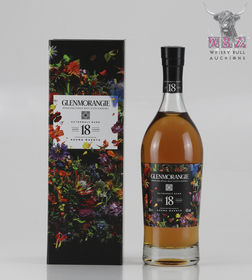 Glenmorangie 18 Azuna Makoto Limited Edition 70cl