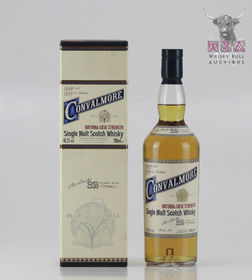 Convalmore 32 Year Old Natural Cask Strength 70cl
