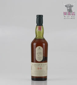 Lagavulin 16 White Horse 70cl