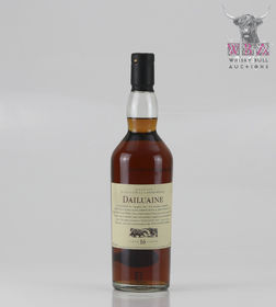 Dailuaine 16 Year Old Flora Fauna 70cl