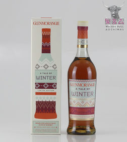 Glenmorangie Tale of Winter 70cl