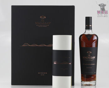 Macallan Genesis 70cl