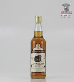 Clynelish 1998 17 Year Old The Manager`s Dram 70cl