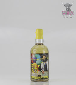 Big Peat Douglas Laing World Tour Bar Mitzvah Edition 70cl