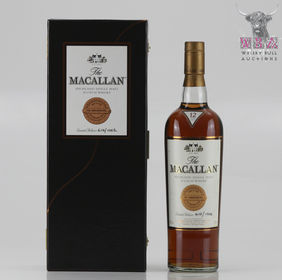 Macallan Re-Awakening Limited Release 70cl