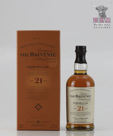 Balvenie 21 Madeira Cask 70cl