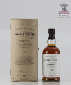 Balvenie 30 Year Old 70cl