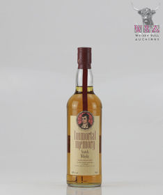 Gordon MacPhail Immortal Memory 70cl