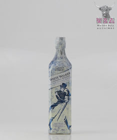 Johnnie Walker White Walker Game of Thrones Limited Edition 70cl