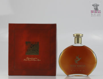 Remy Martin Extra Fine Champagne Cognac 70cl
