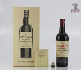 Macallan 1876 Replica 70cl