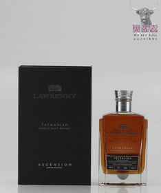Lawrenny Ascension Limited Release 50cl